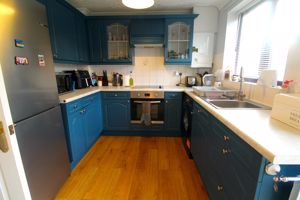 Kitchen/Diner- click for photo gallery